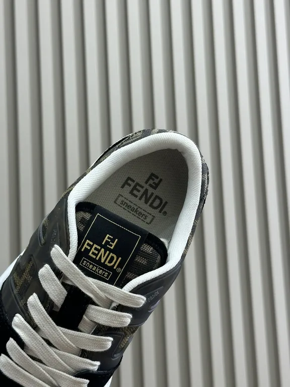 Fendi Shoe 